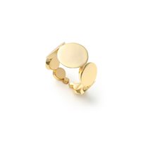 Anello Unoaerre Donna in Bronzo 000EXA0970000 2585 - 000EXA0970000 2585
